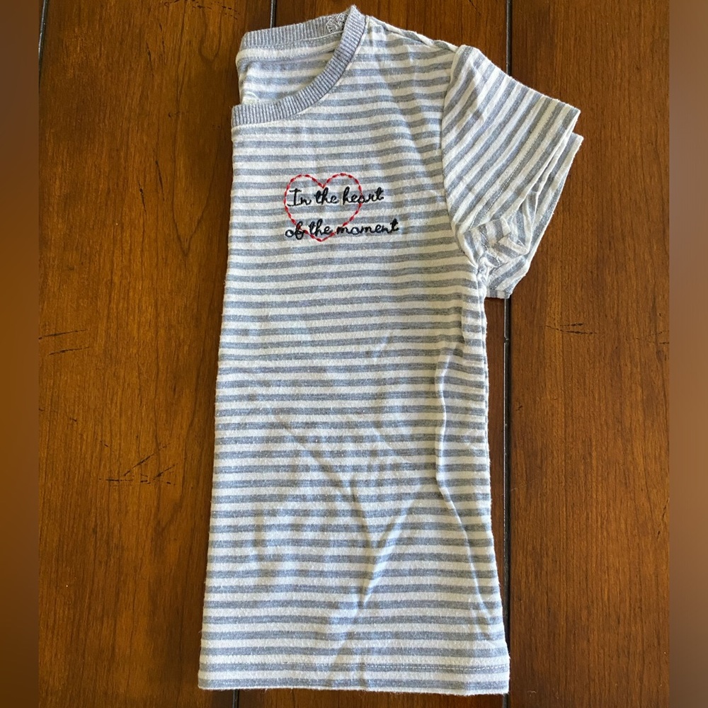 AG Adriano Goldschmeid Girls T-shirt 24M